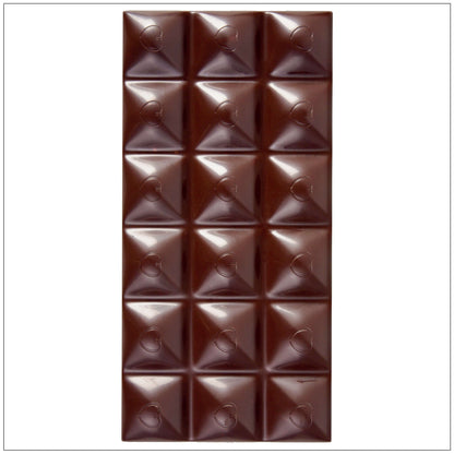 Almonds & Sea Salt in Dark Chocolate