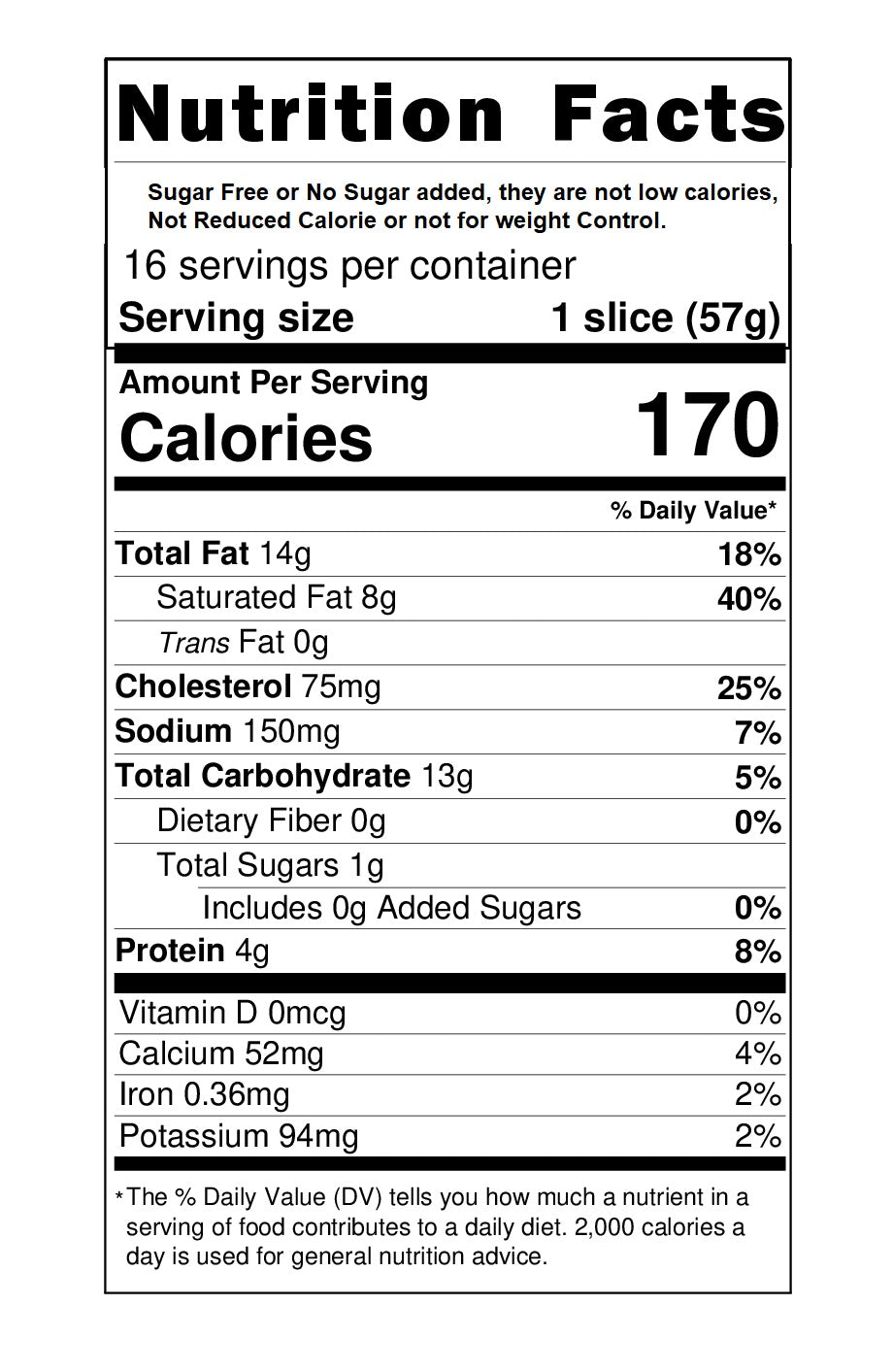 Andy Anand Sugar-Free & Gluten-Free New York Cheesecake, 9-Inch, 2 lb – Diabetic-Friendly, Real California Cream Cheese, Birthday Gift Box