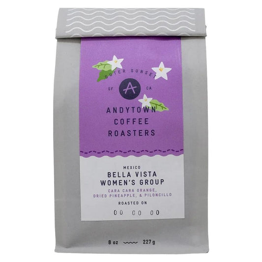 Andytown Coffee Roasters - 'Single-Origin No. 3' Coffee Beans (8OZ)