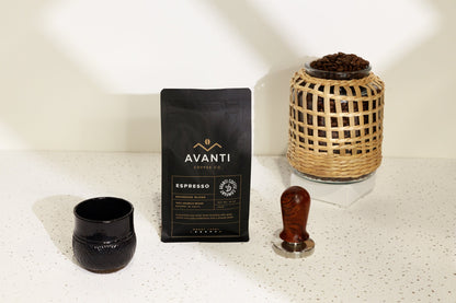 Espresso Blend