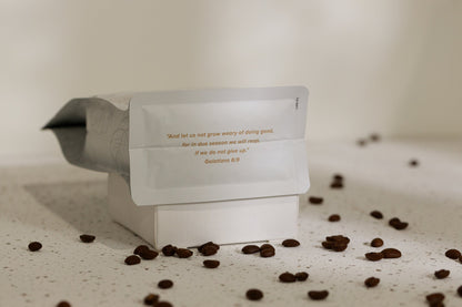 Ayiti-Medium Roast