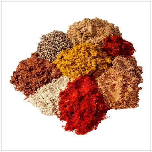 Baharat