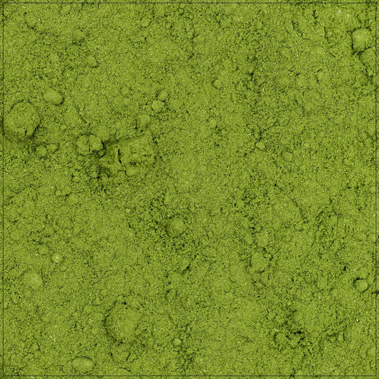 Barley Grass Powder