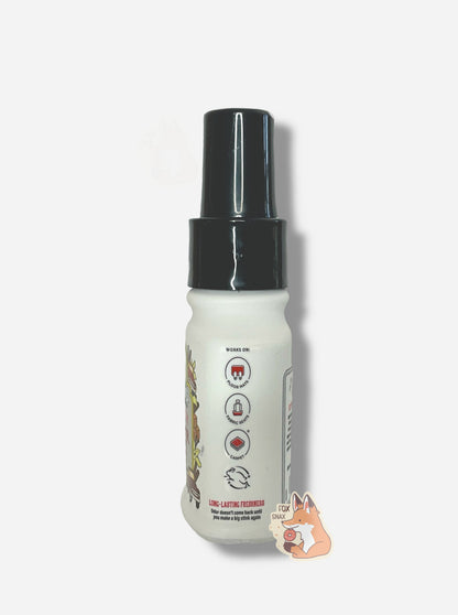 Buc-ee's Car Odor Spray