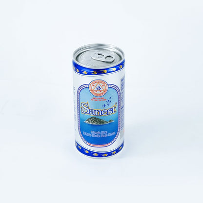 Bird’s Nest Water Sanest Khanh Hoa, No Sugar Added, Can of 190ml