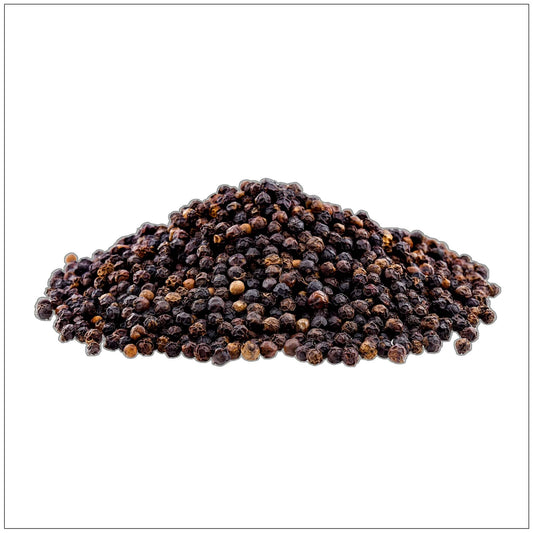 Black Pepper Corn