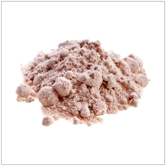 Black Rock Salt