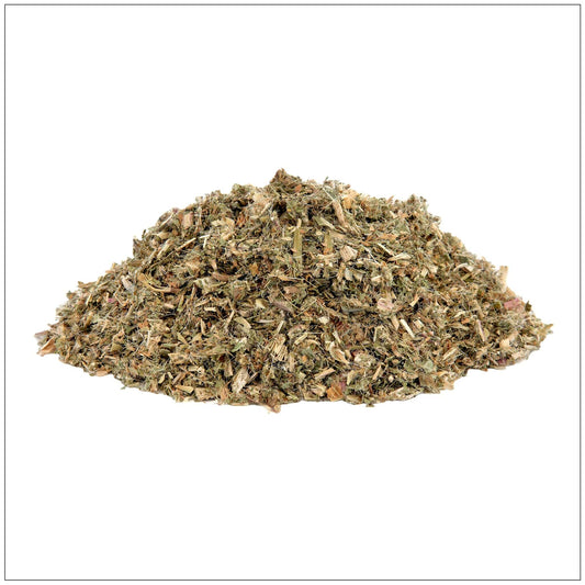 Blessed Thistle