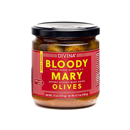 DiVina Bloody Mary Olives