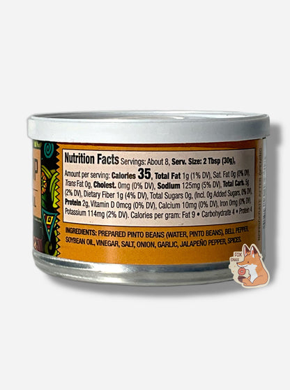 Buc-ee's Bean Dip