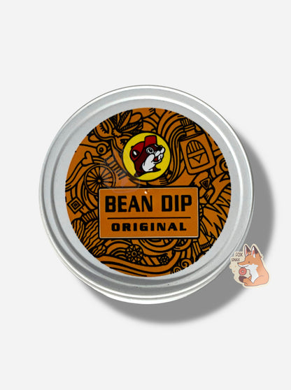 Buc-ee's Bean Dip