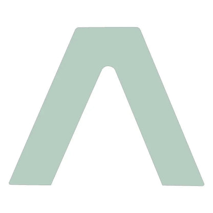 Lambda Rear Tailgate Overlay - 2024+ Grenadier