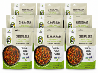 Chakalaka Mild (No Matatha) | Bundle