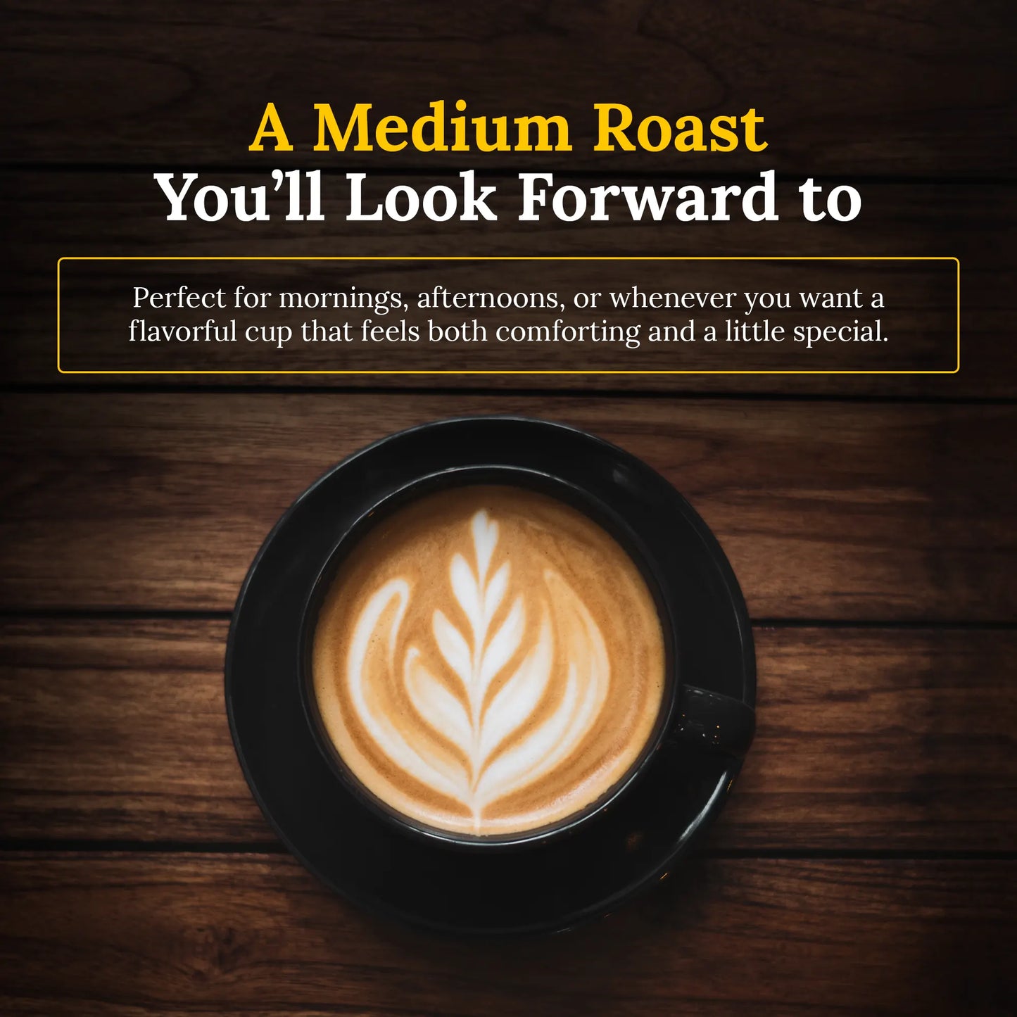 Cherry Zest Coffee