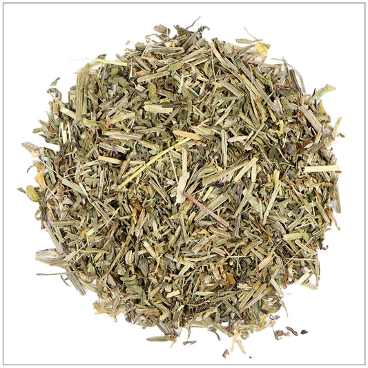 Cleavers Herb