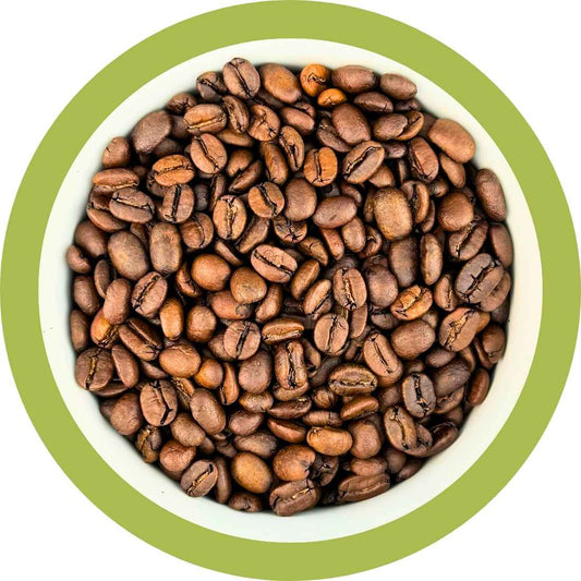 Coffee House Roast