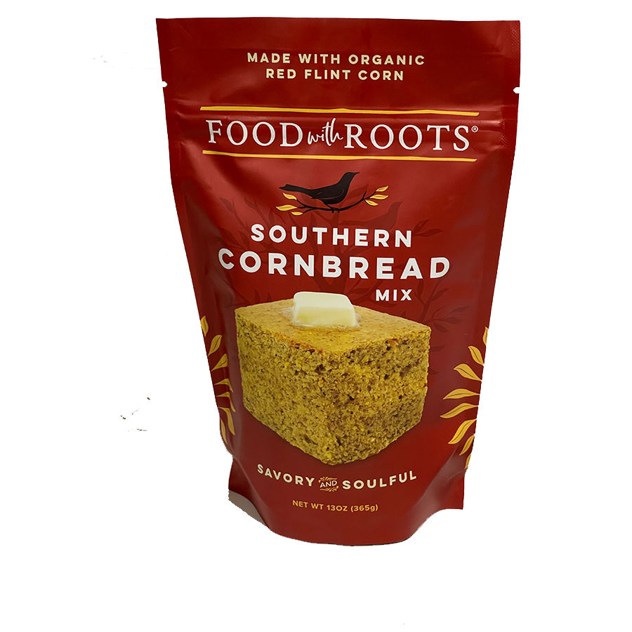 Heirloom Cornbread Mix