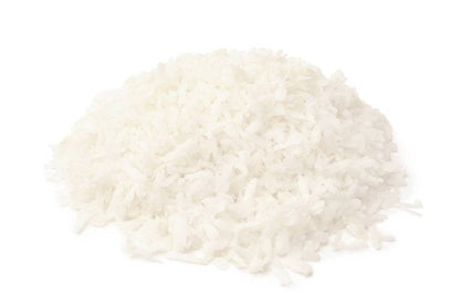 Coconut, Macaroon