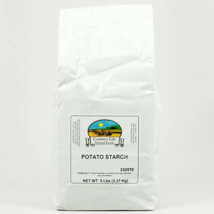 Potato Starch
