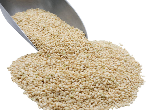 Sweet Rice, Brown, Organic, Lundberg