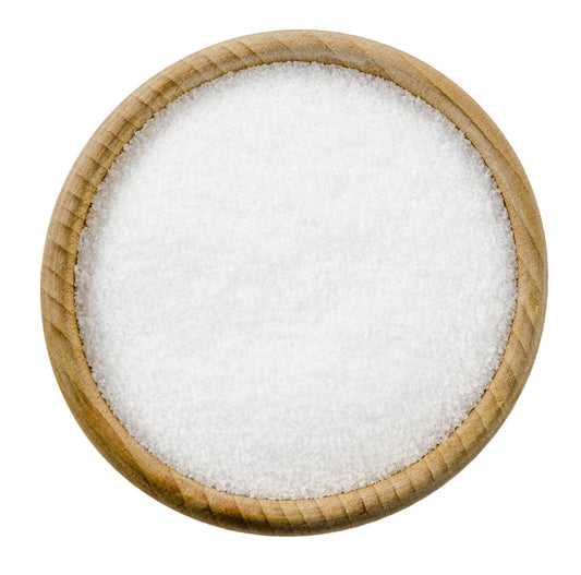 Sea Salt, Non-Iodized