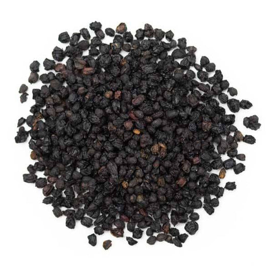 Elderberries, Organic