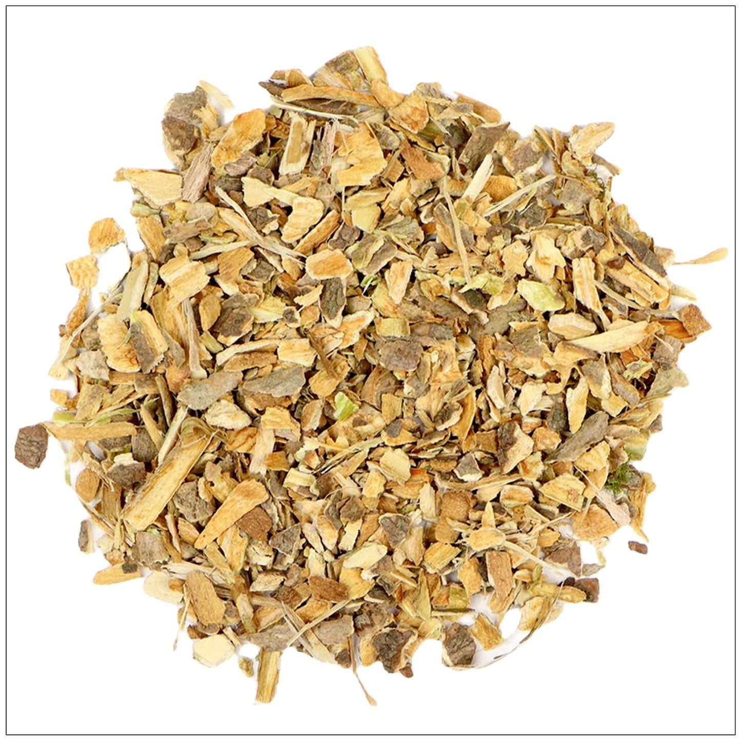 Cramp Bark