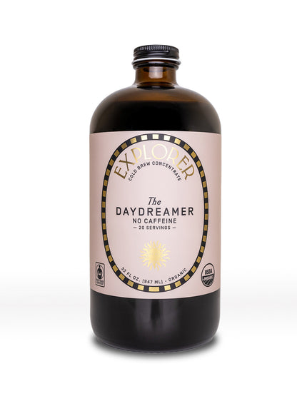 32oz Cold Brew Concentrate