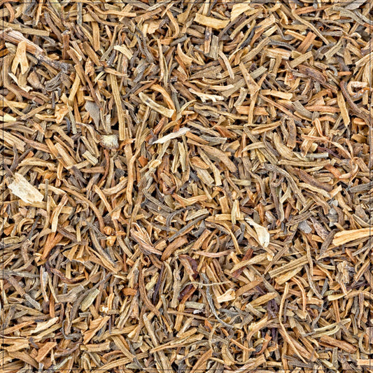 Dill Weed