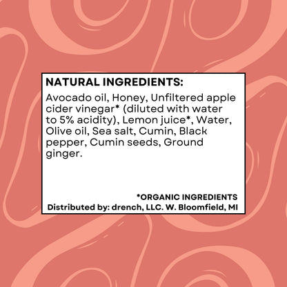 Southwest Vinaigrette