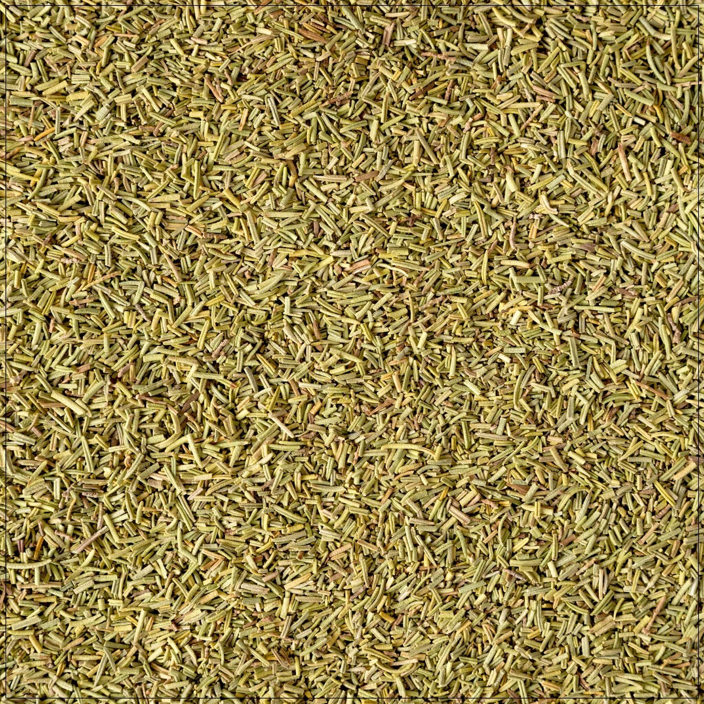 Dried Rosemary