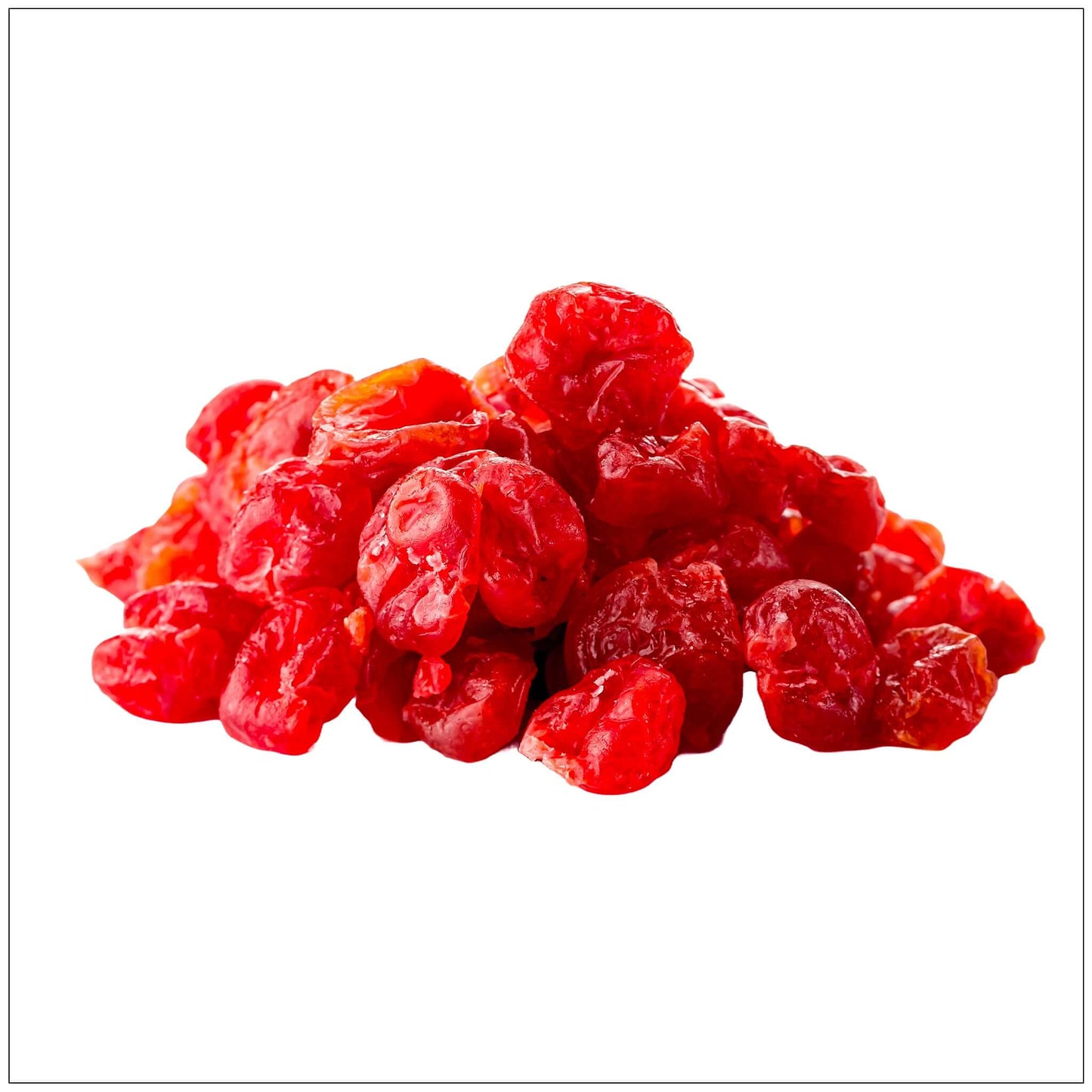 Dried tart cherries