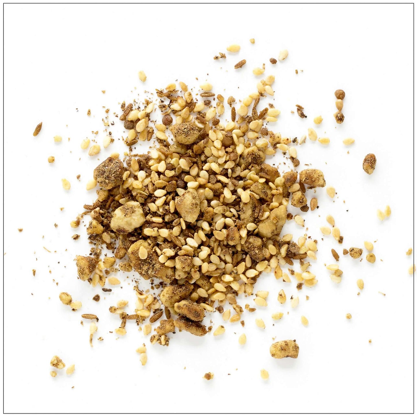 Dukkah Spice
