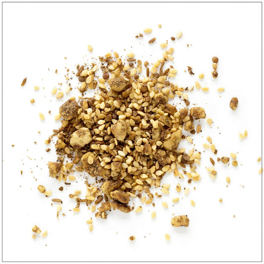 Dukkah Spice