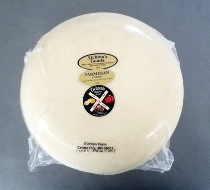 Parmezaan Gouda Cheese - Eichtens Cheese