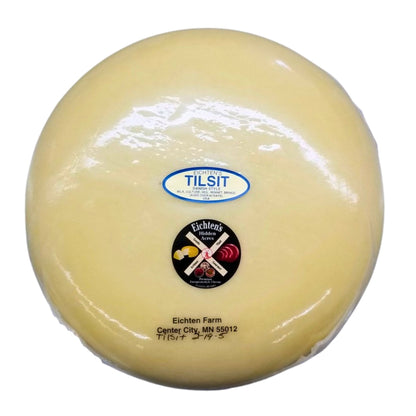 Tilsit Cheese - Eichtens Cheesee