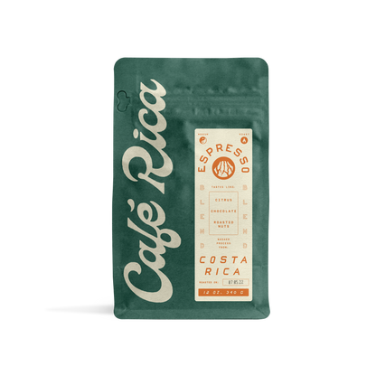 Cafe Rica Costa Rica Collection: 3 Pack