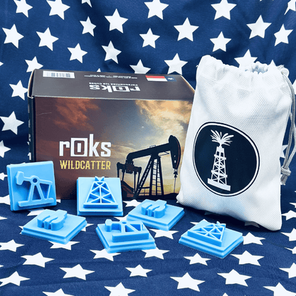 Wildcatter Bundle