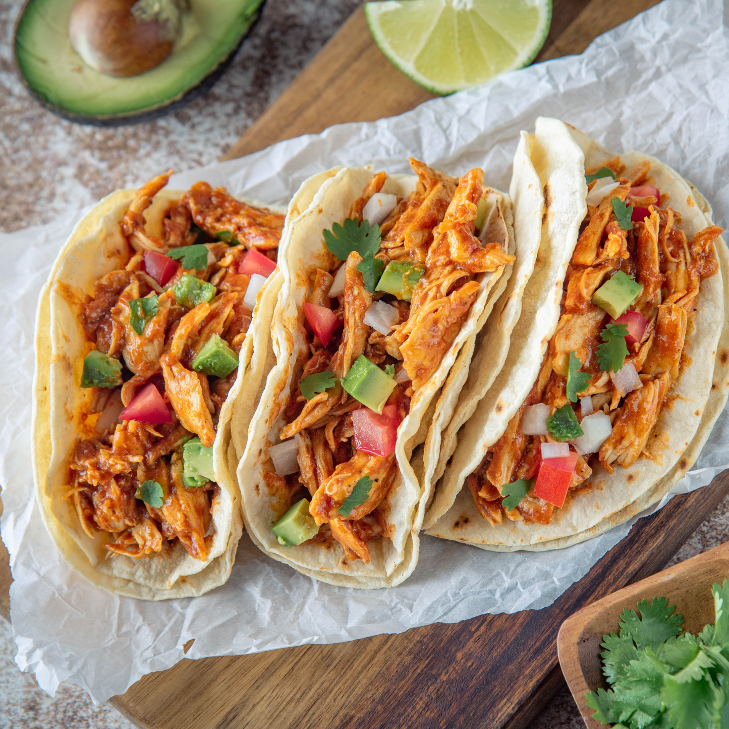 Get the 3-Pack — All the Flavor, None of the Prep