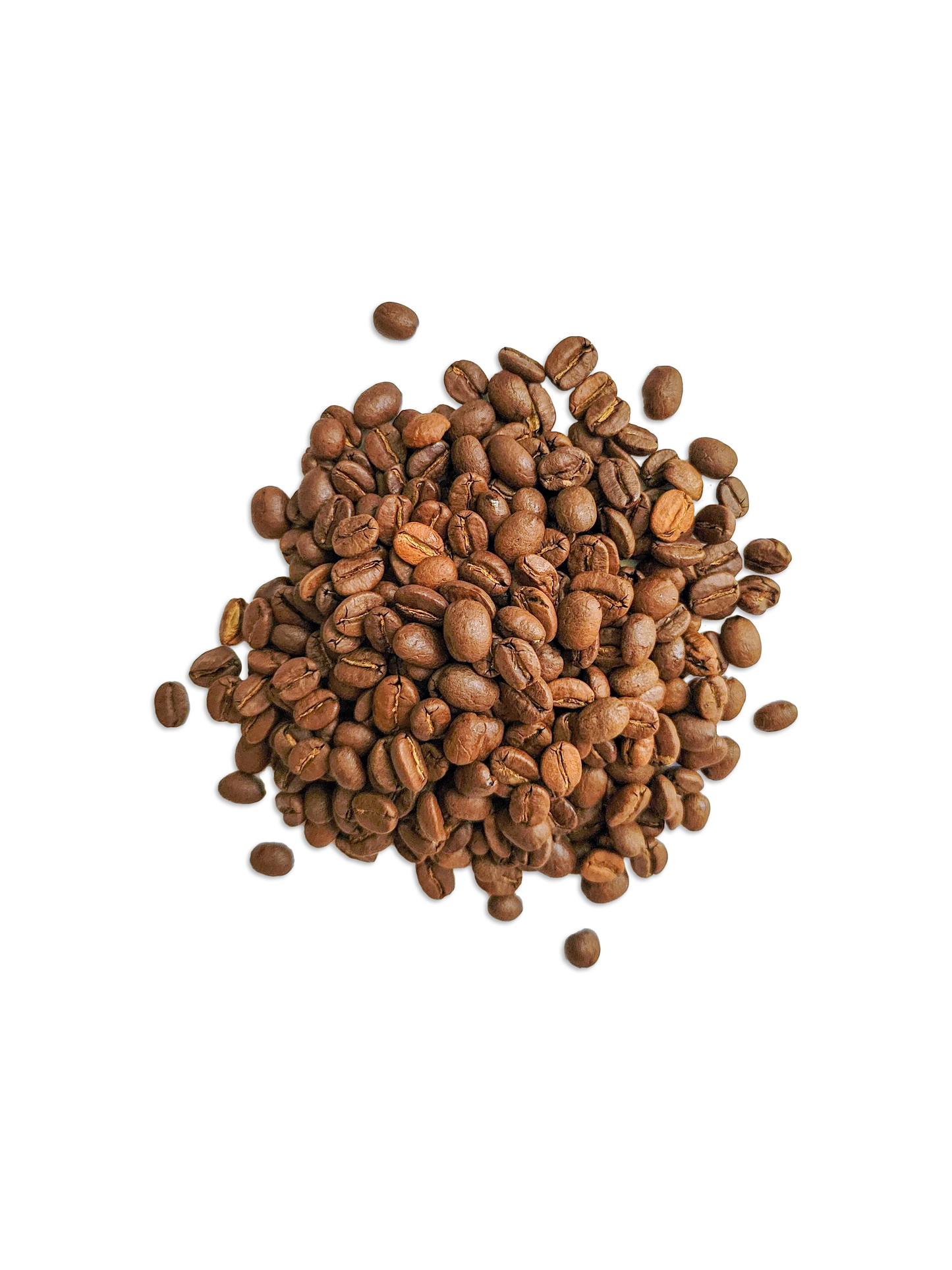 Crypto Coffee