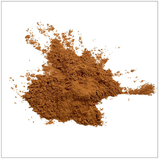 Fo Ti Powder