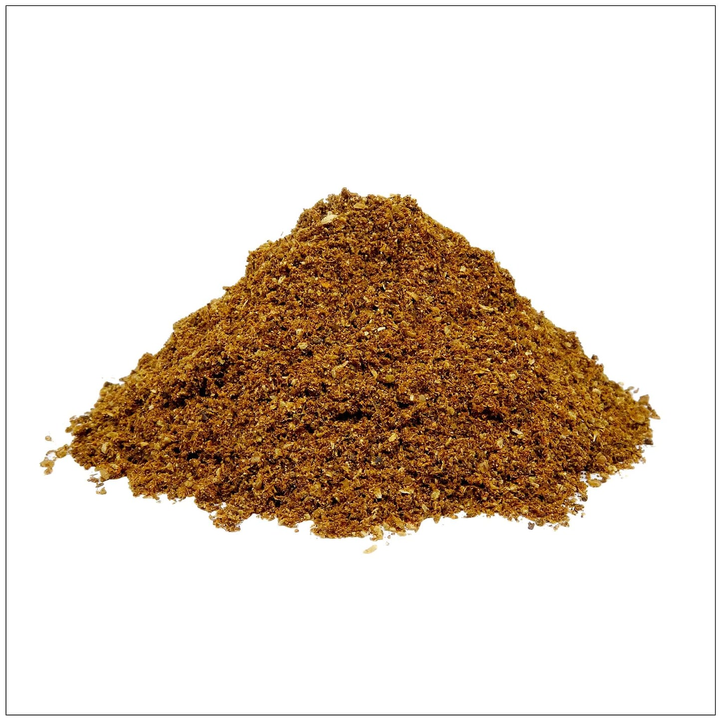 Garam Masala Indian