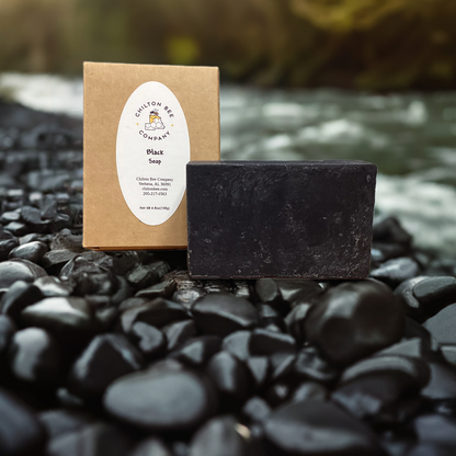 Soap