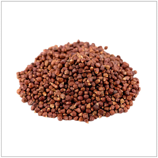 Grains of Paradise