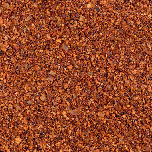 Habanero Salt