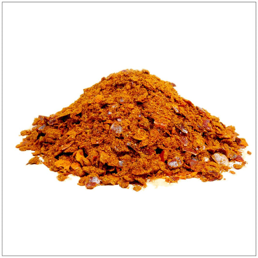 Harissa Seasoning