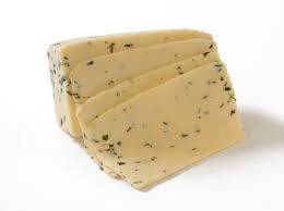 Havarti Horseradish Cheese 8 oz