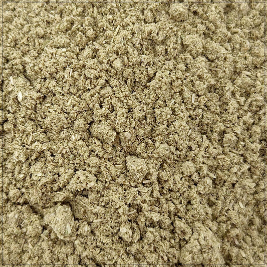 Hyssop Powder