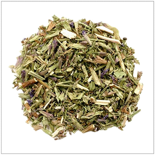 Dried Hyssop
