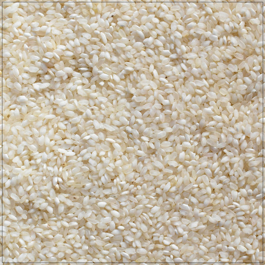 Idli Rice